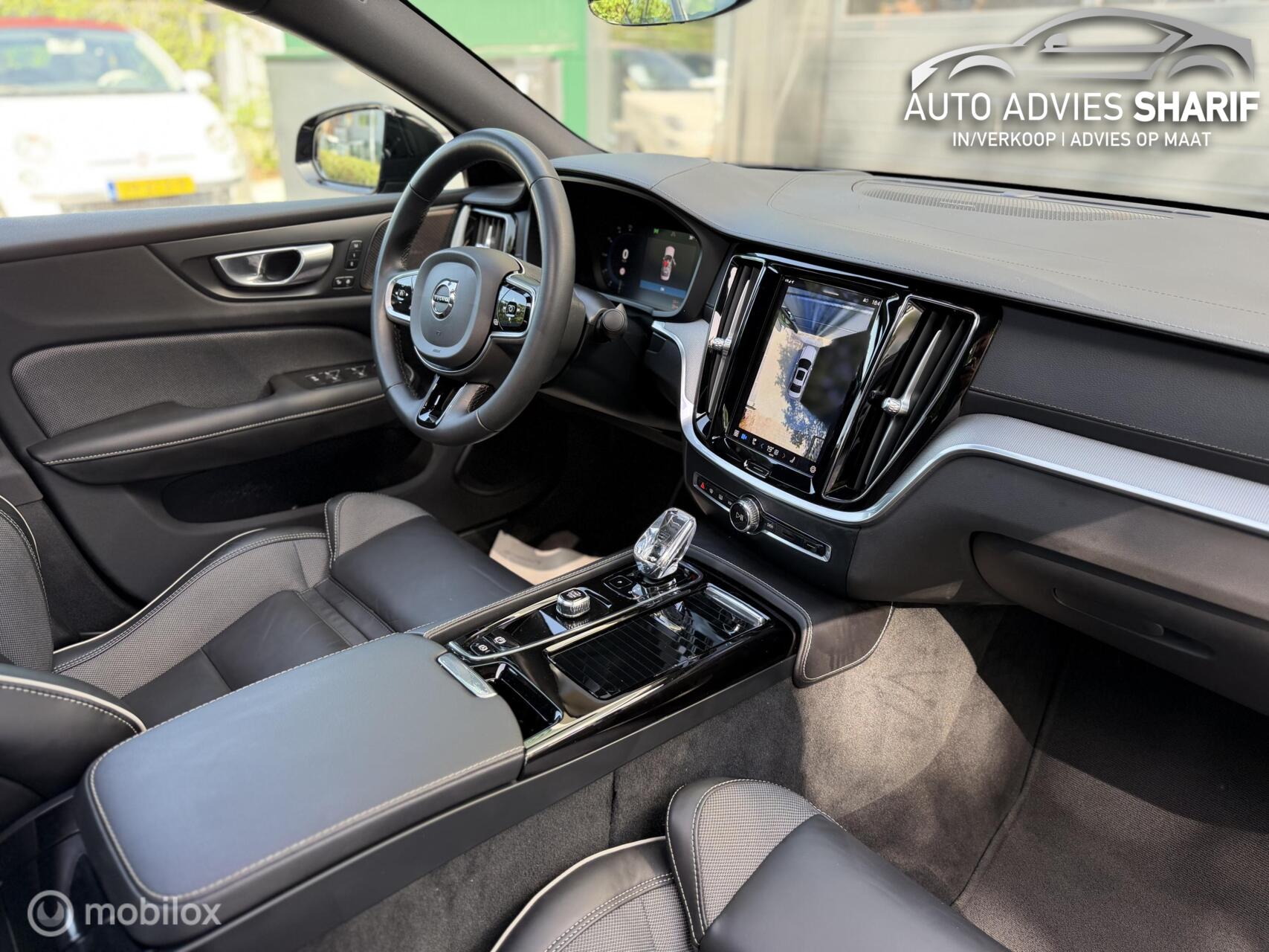 Foto van Volvo S60