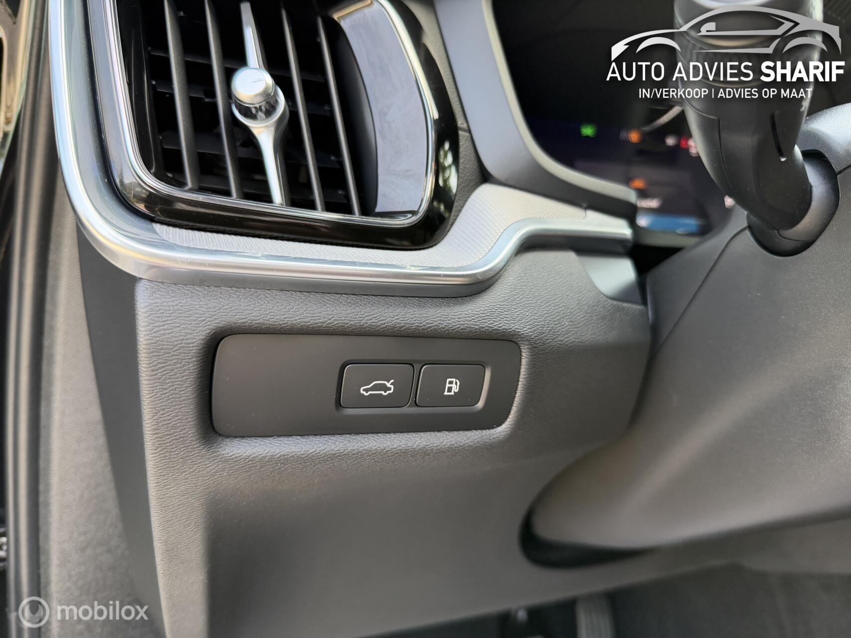 Foto van Volvo S60