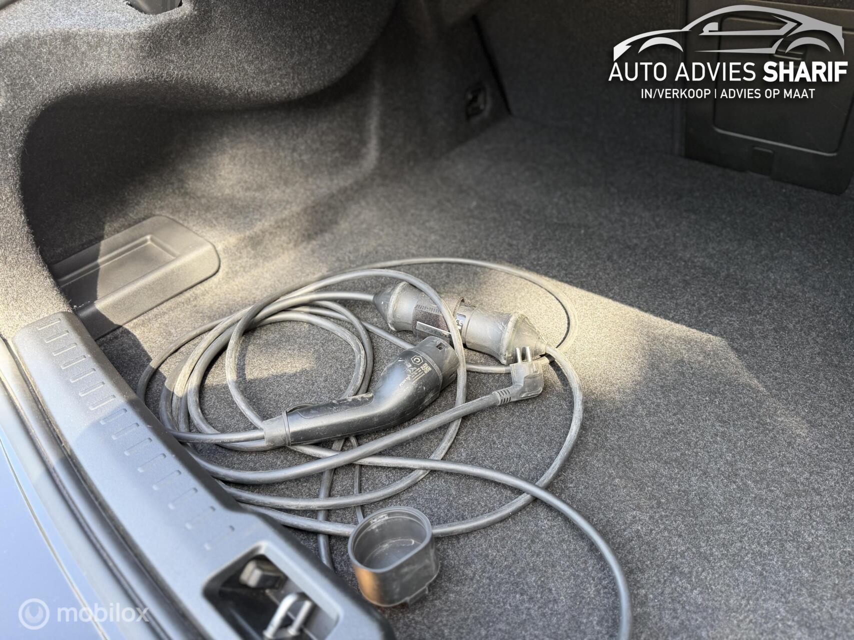 Foto van Volvo S60