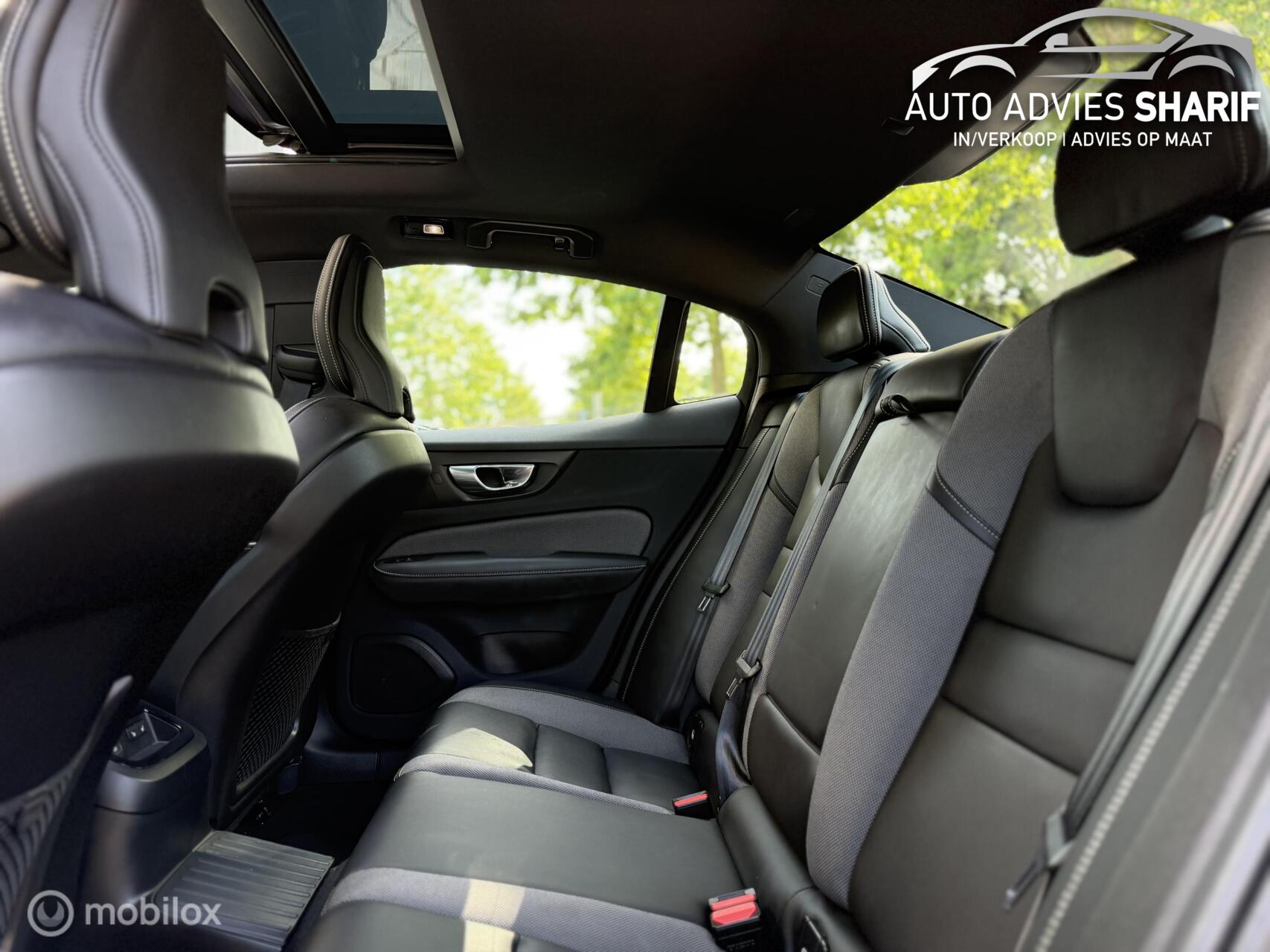 Foto van Volvo S60
