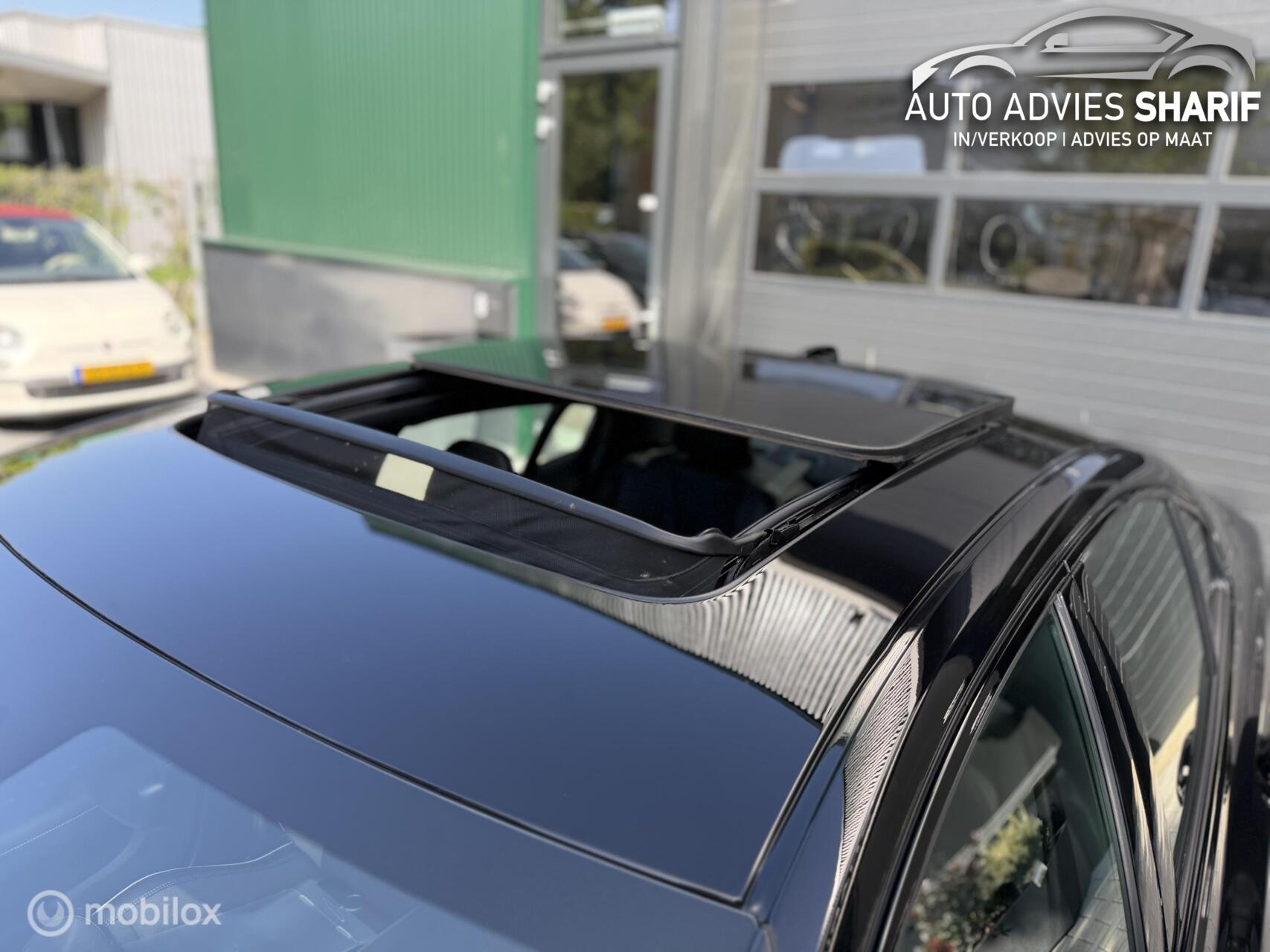 Foto van Volvo S60