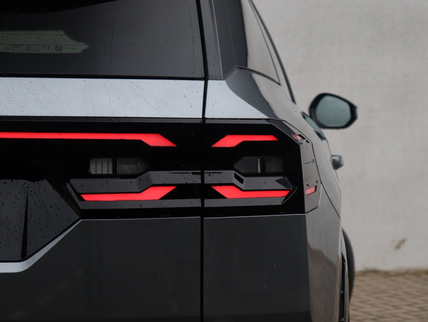 Foto van Jeep Compass