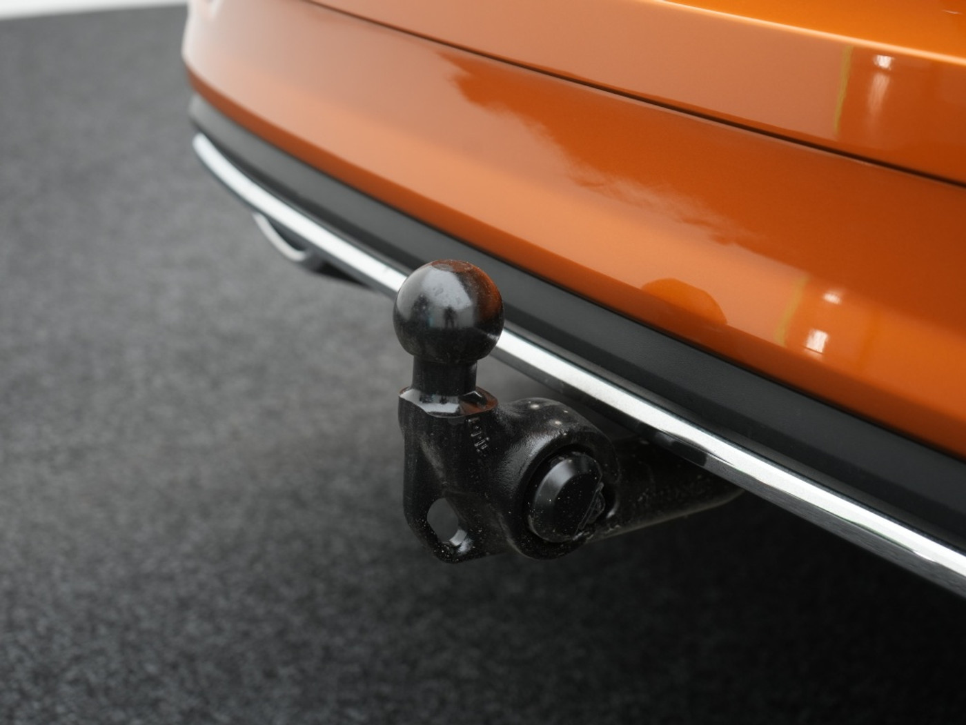 Foto van Skoda Karoq