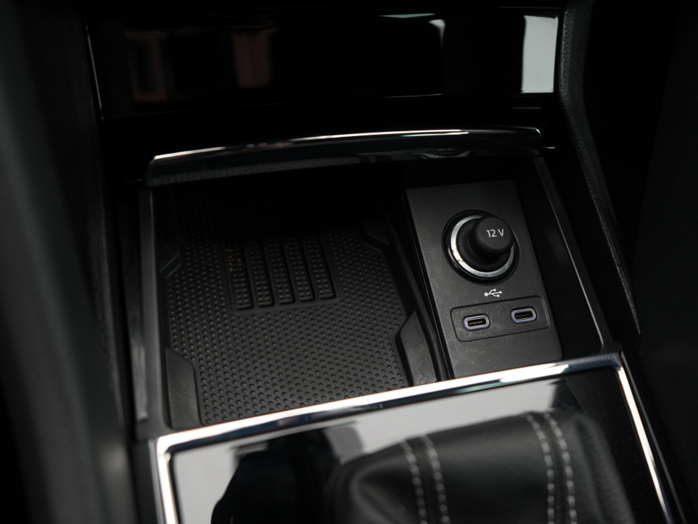 Foto van Skoda Karoq