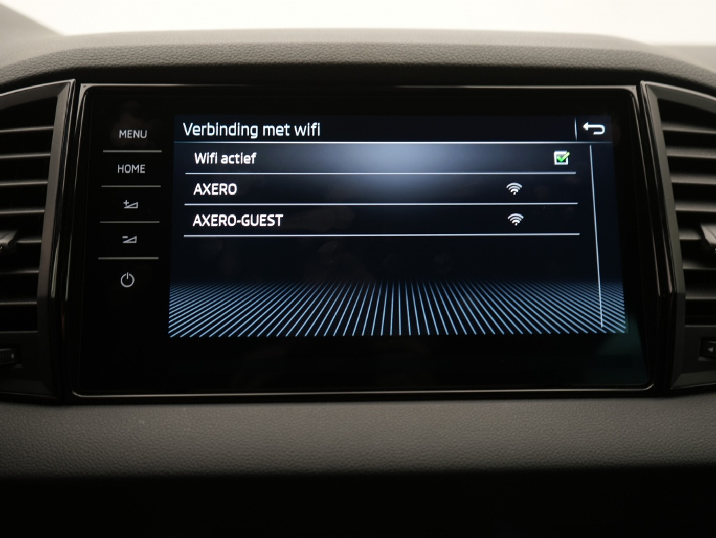 Foto van Skoda Karoq