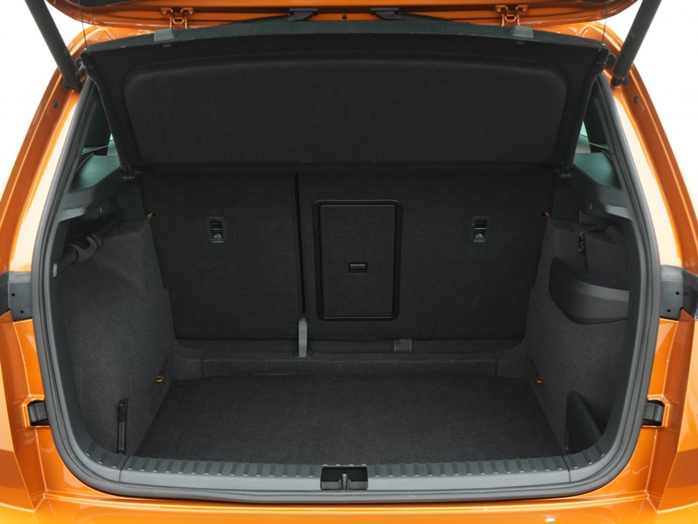 Foto van Skoda Karoq