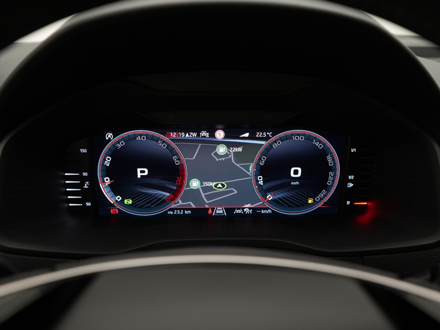 Foto van Skoda Karoq
