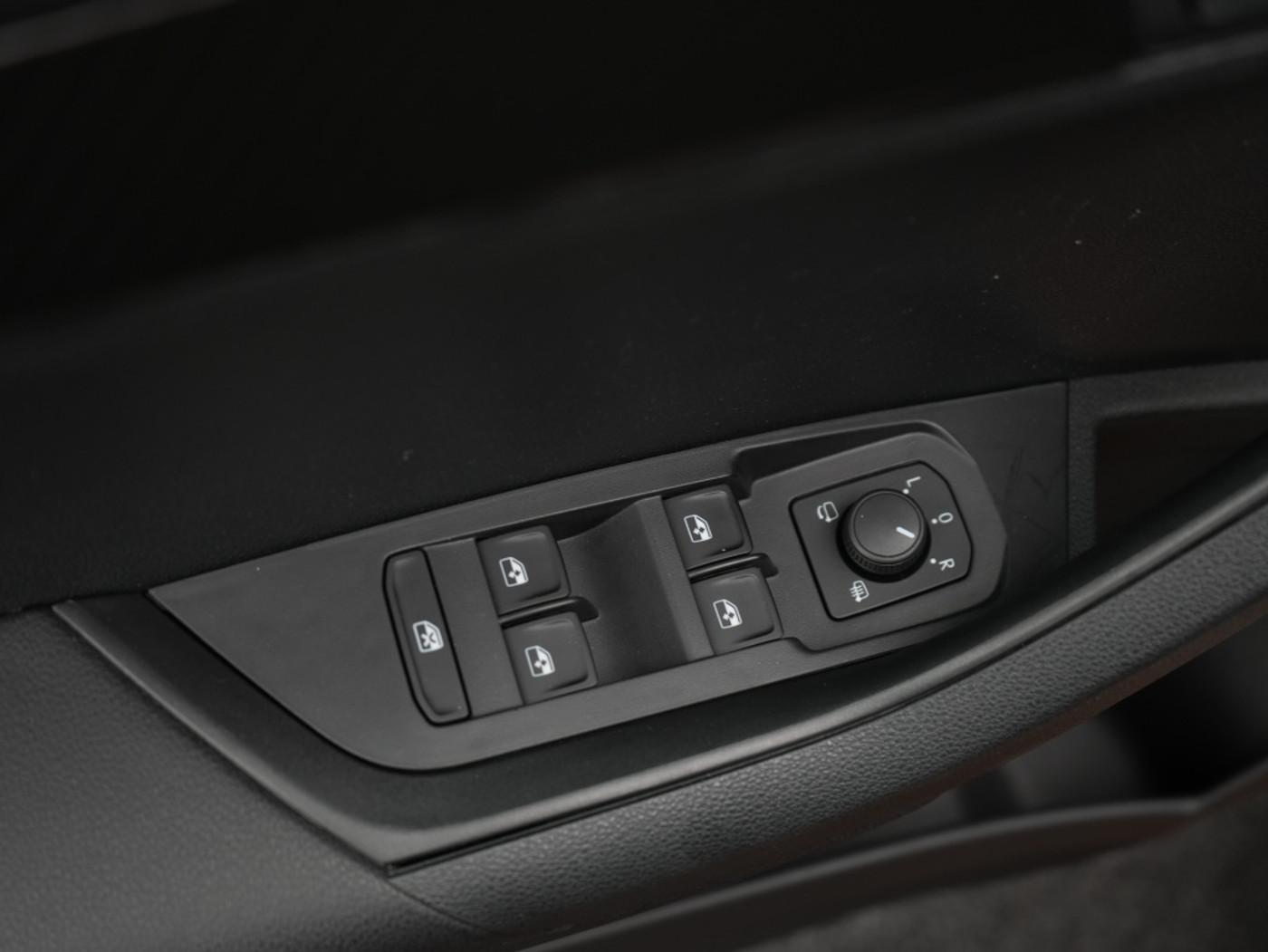 Foto van Skoda Karoq