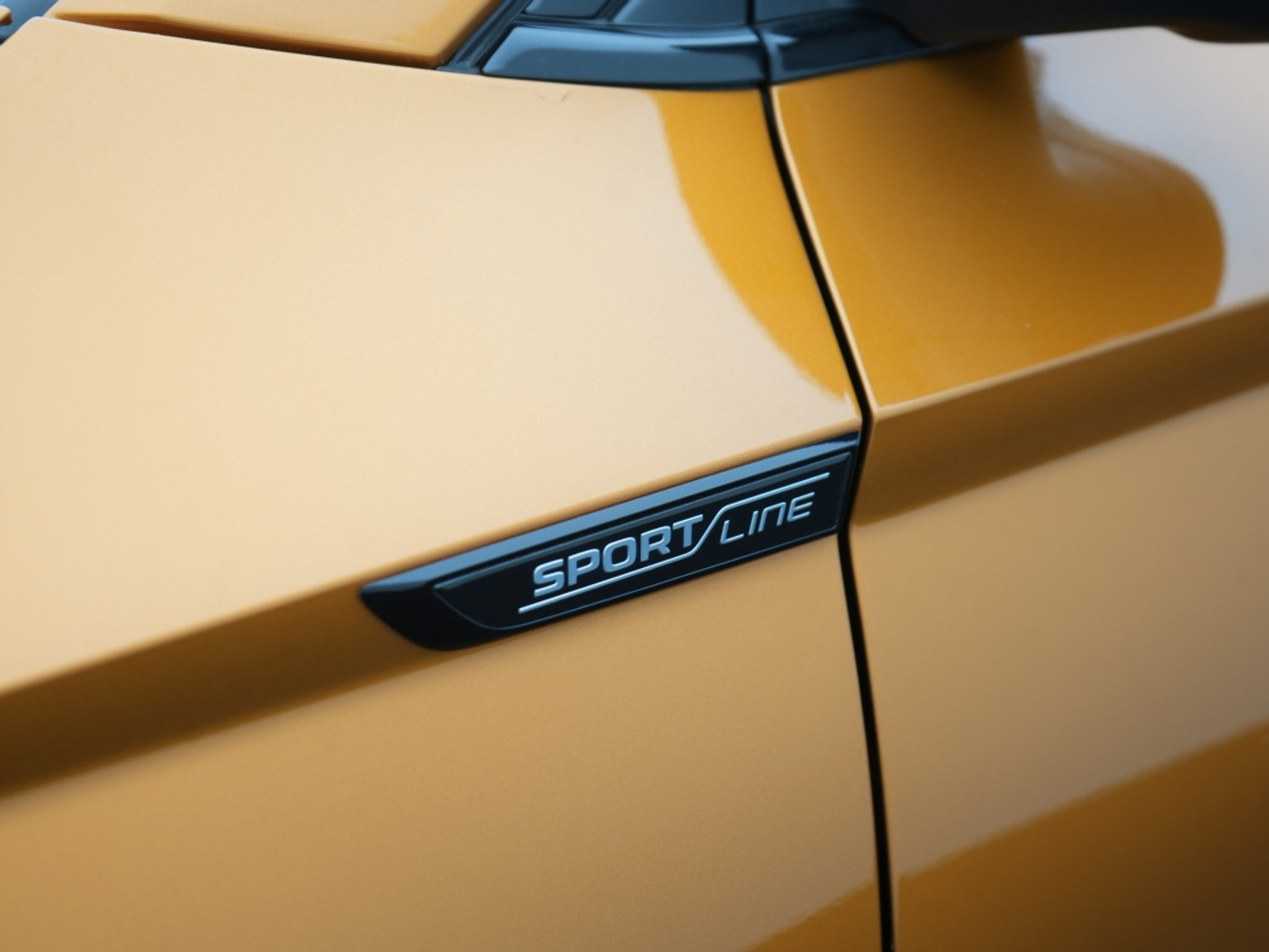 Foto van Skoda Karoq