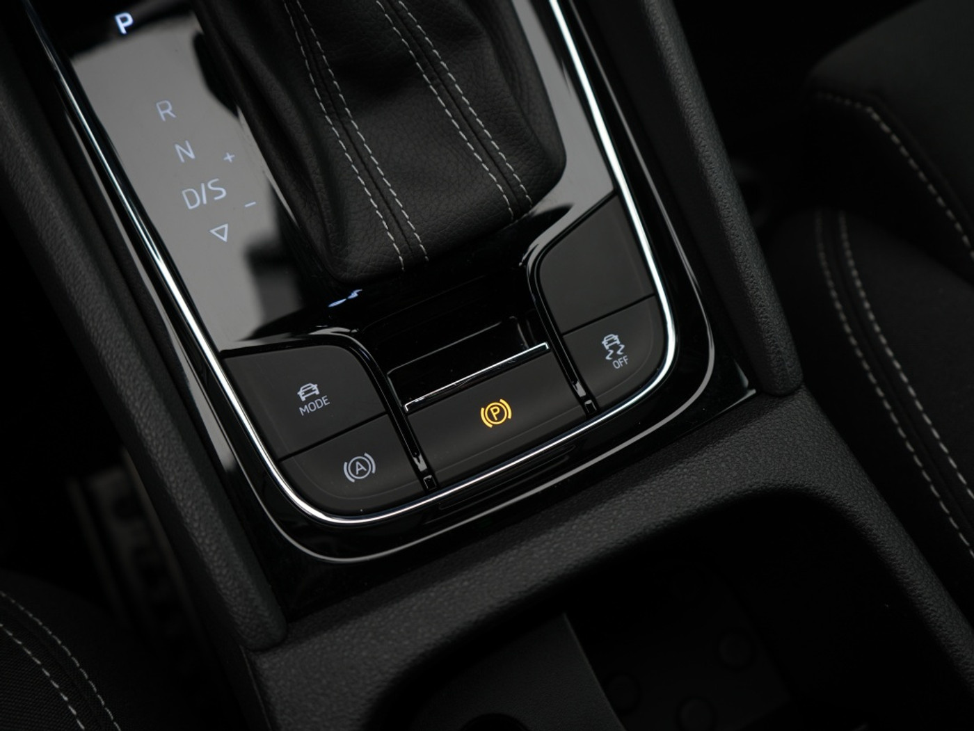 Foto van Skoda Karoq