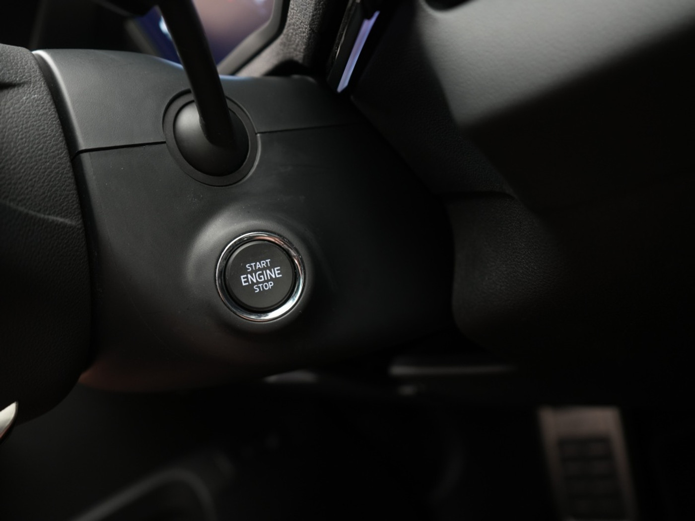 Foto van Skoda Karoq