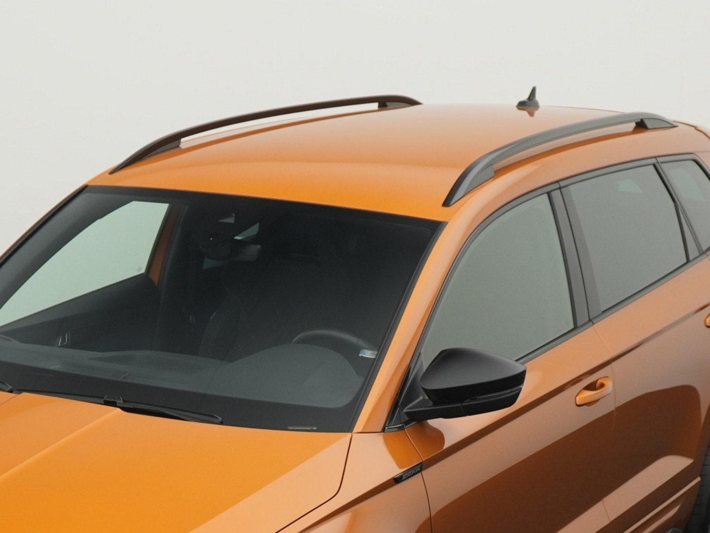 Foto van Skoda Karoq
