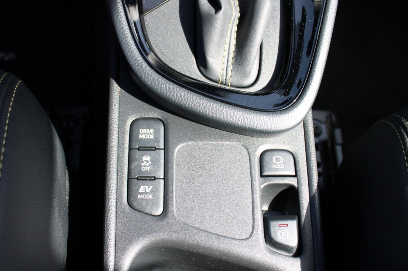 Foto van Toyota Toyota Yaris Cross