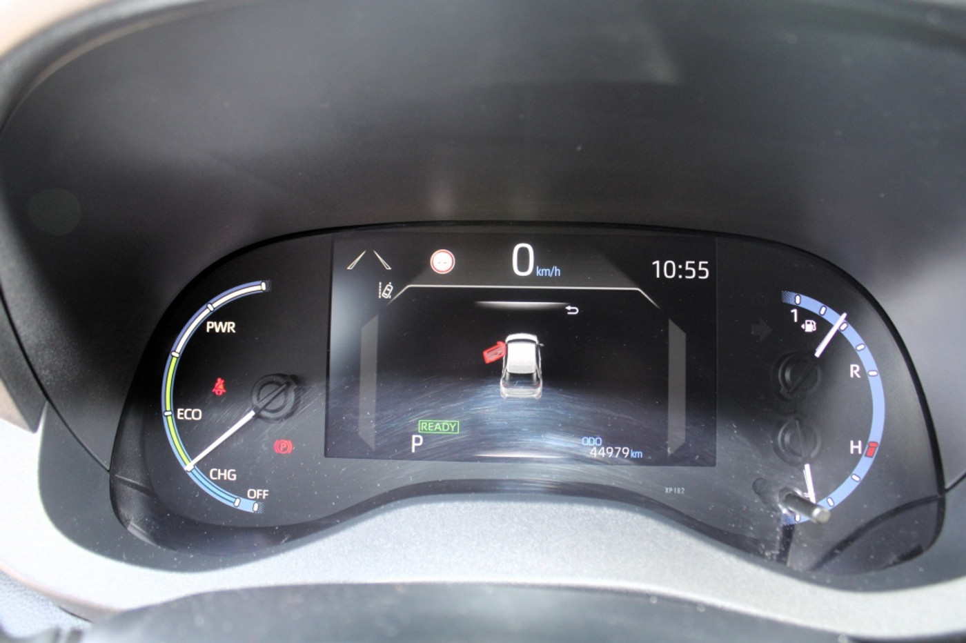 Foto van Toyota Toyota Yaris Cross