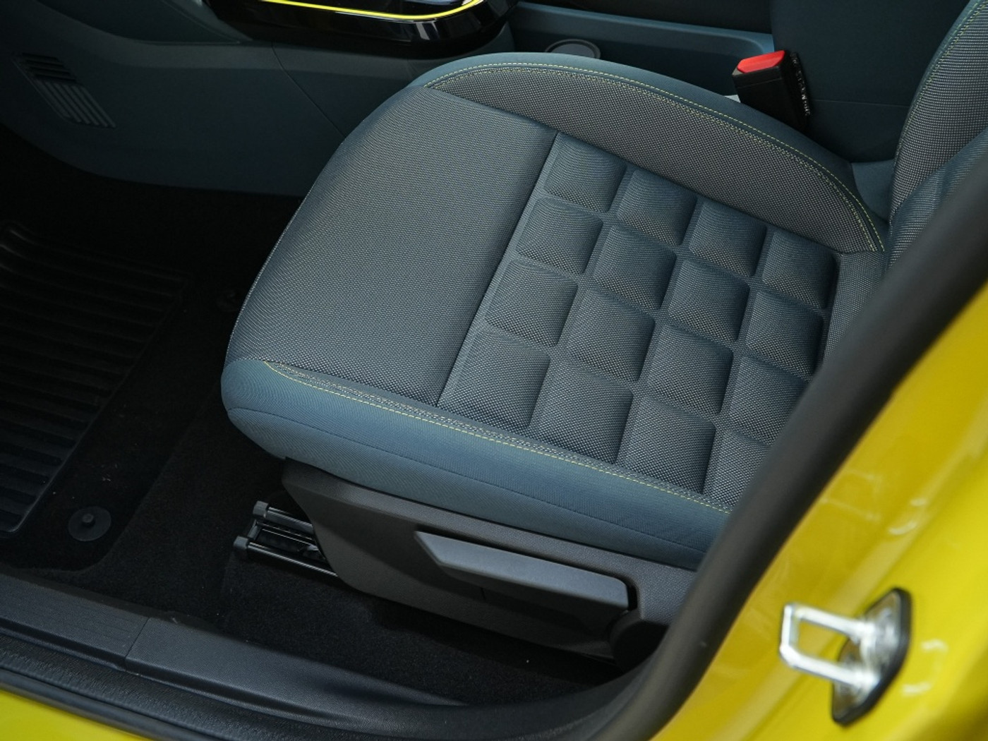 Foto van Fiat Panda