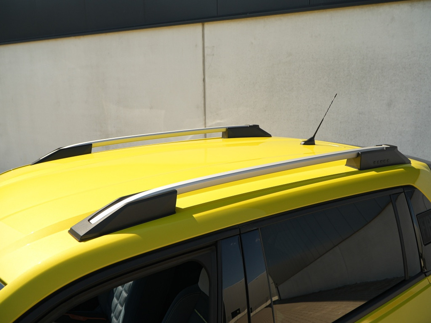 Foto van Fiat Panda