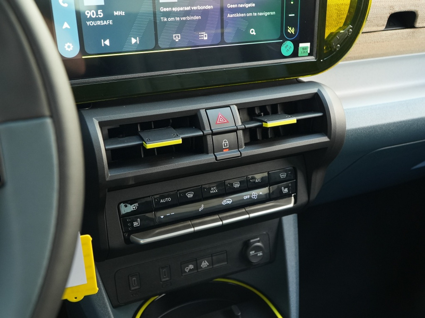 Foto van Fiat Panda