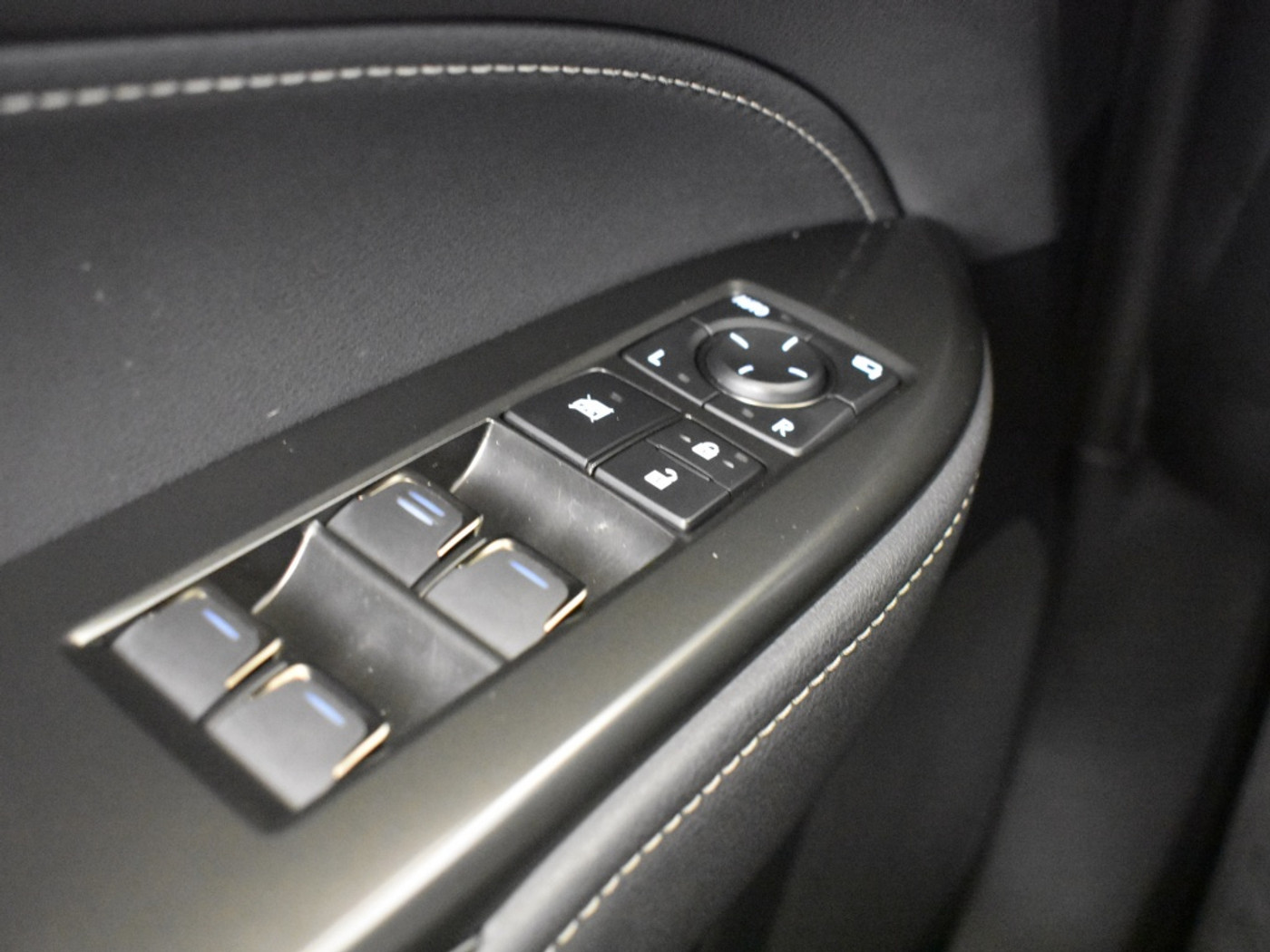 Foto van Lexus Lexus Nx450h+