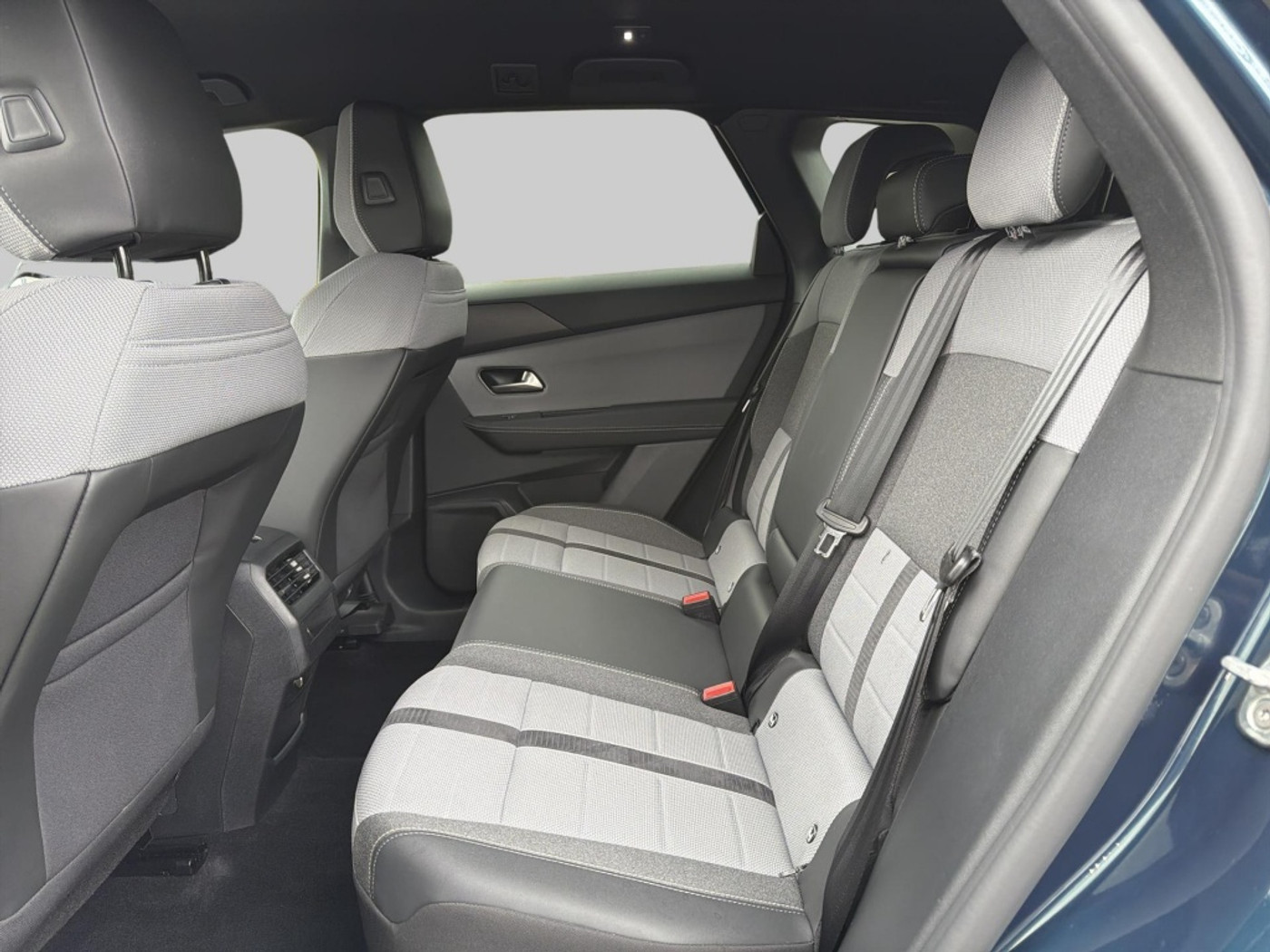 Foto van Opel Grandland