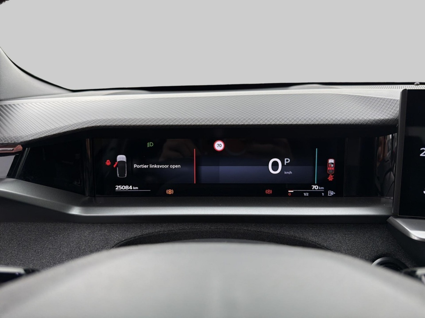 Foto van Opel Grandland