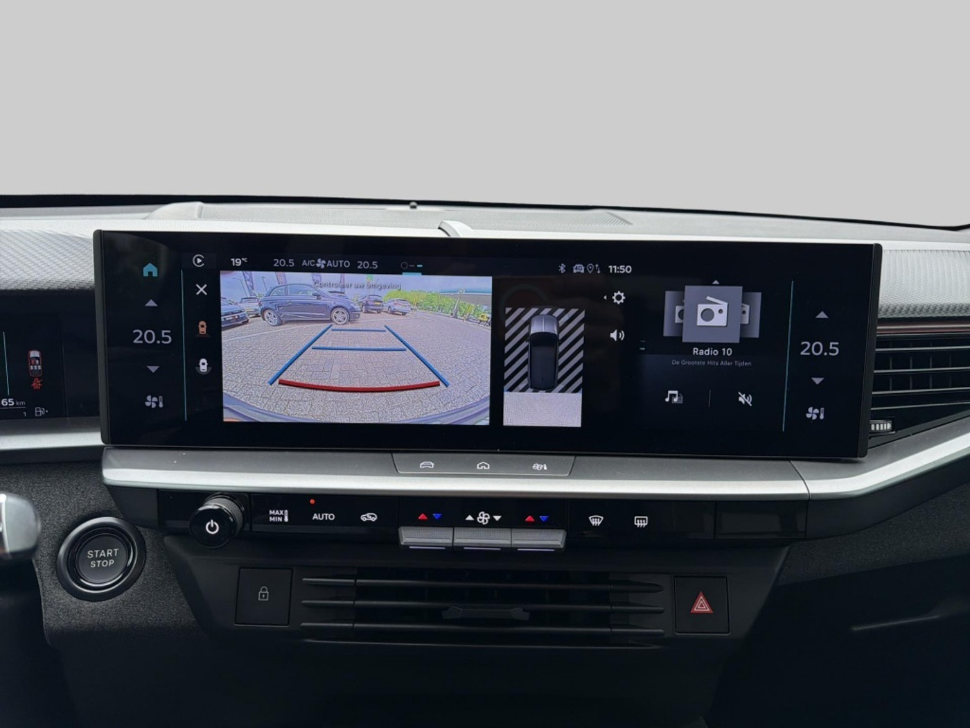 Foto van Opel Grandland