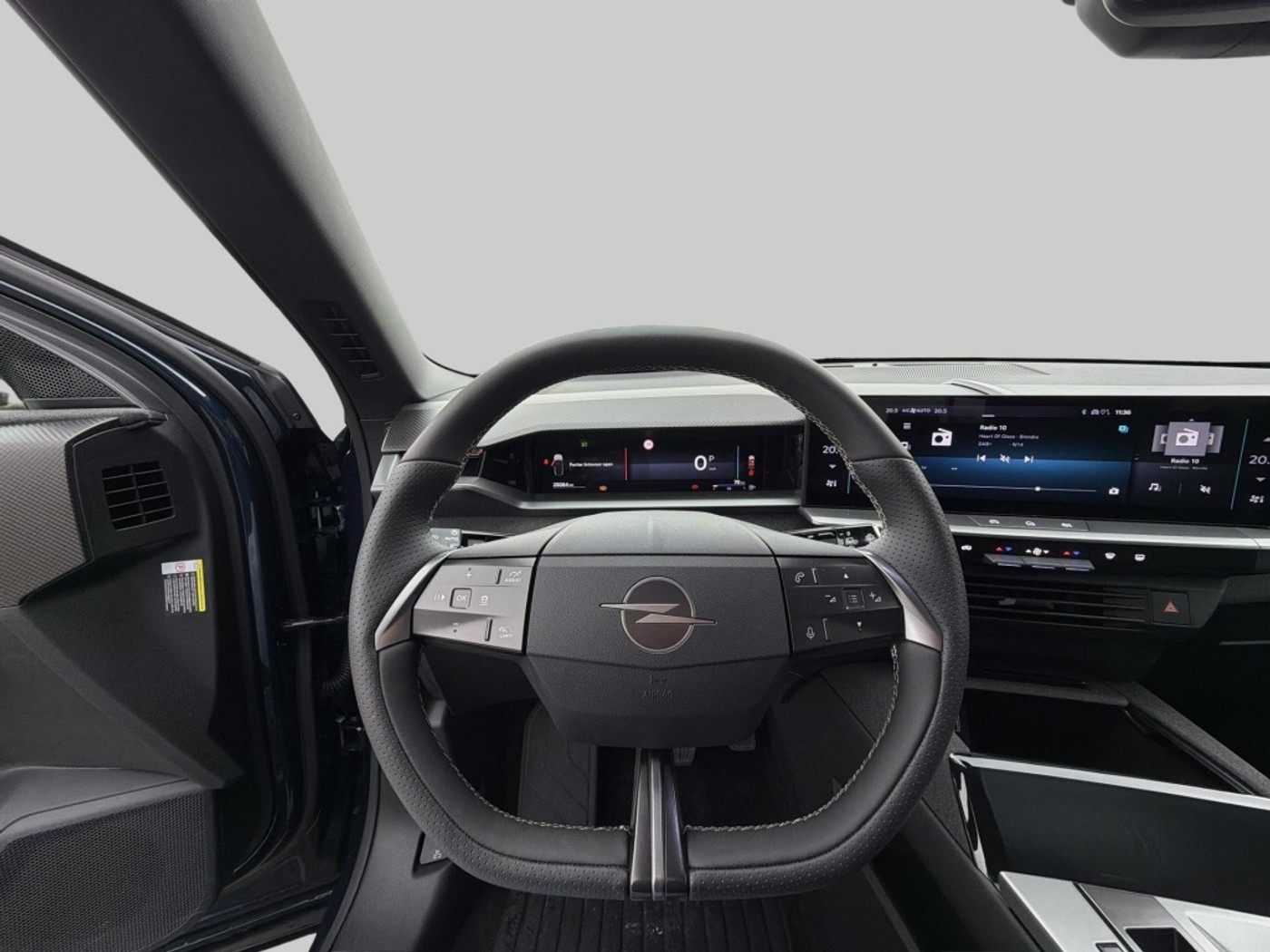 Foto van Opel Grandland