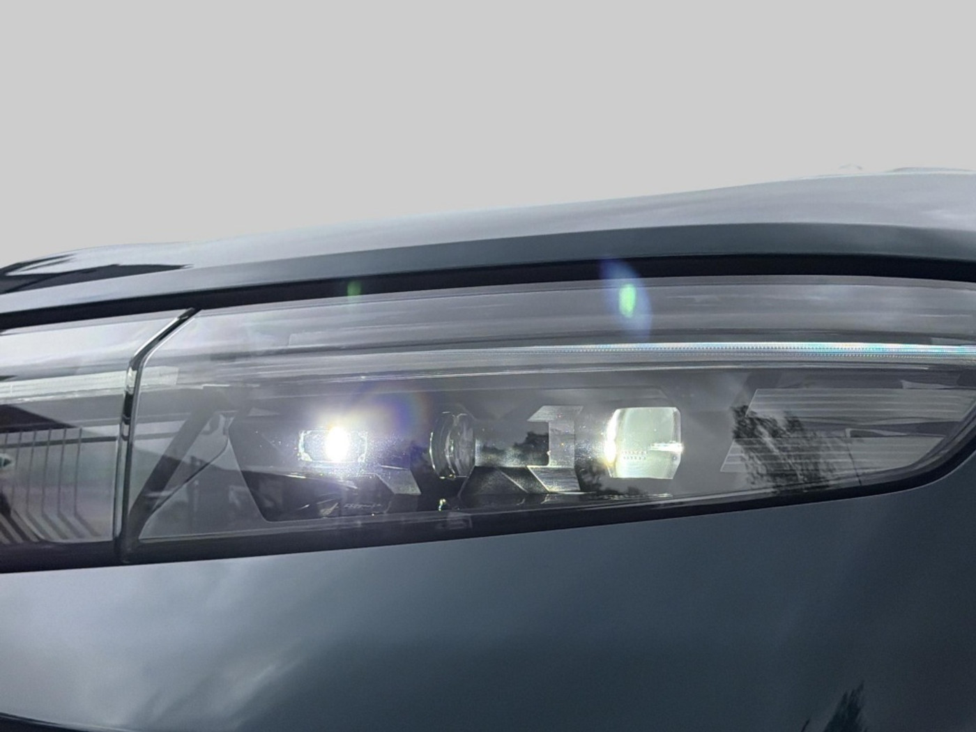 Foto van Opel Grandland
