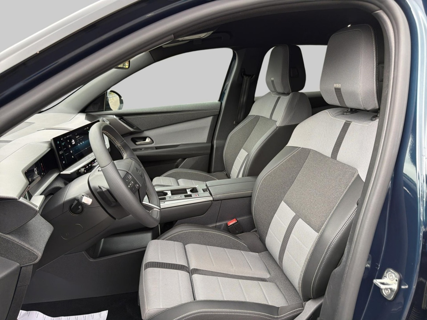 Foto van Opel Grandland