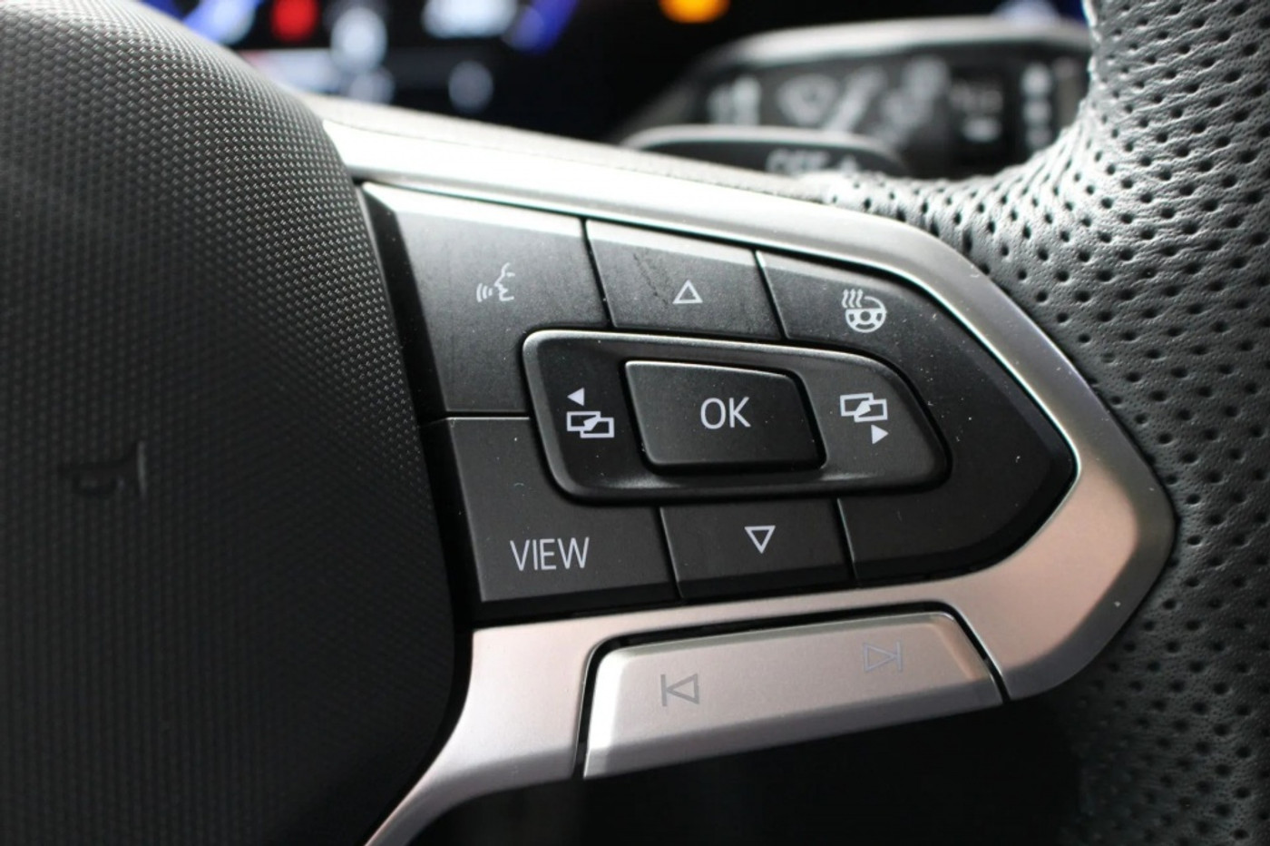 Foto van Volkswagen Touareg R