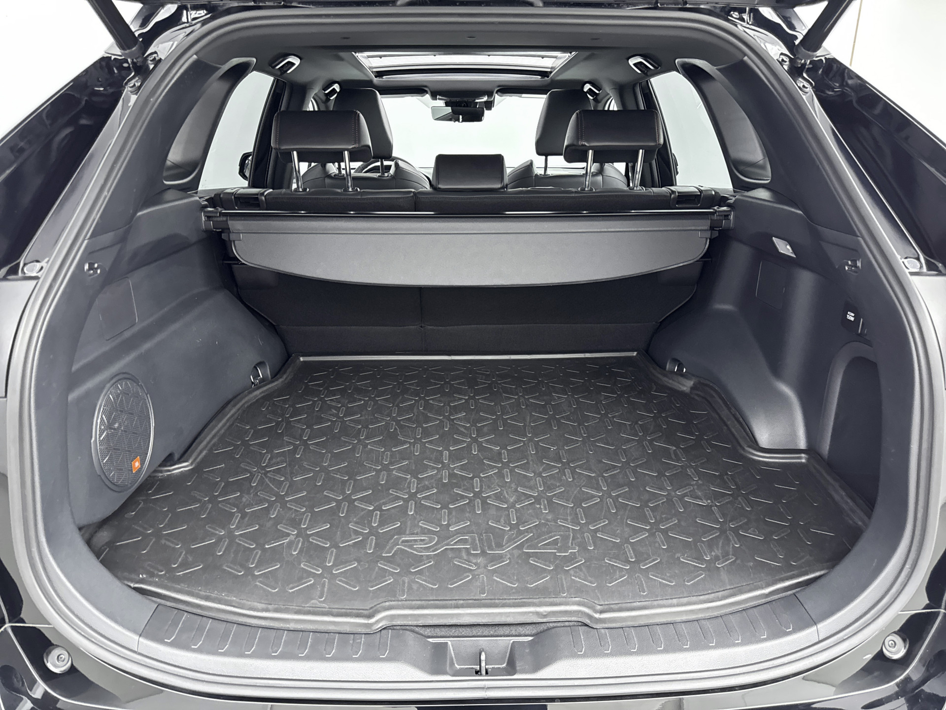 Foto van Toyota Toyota Rav4