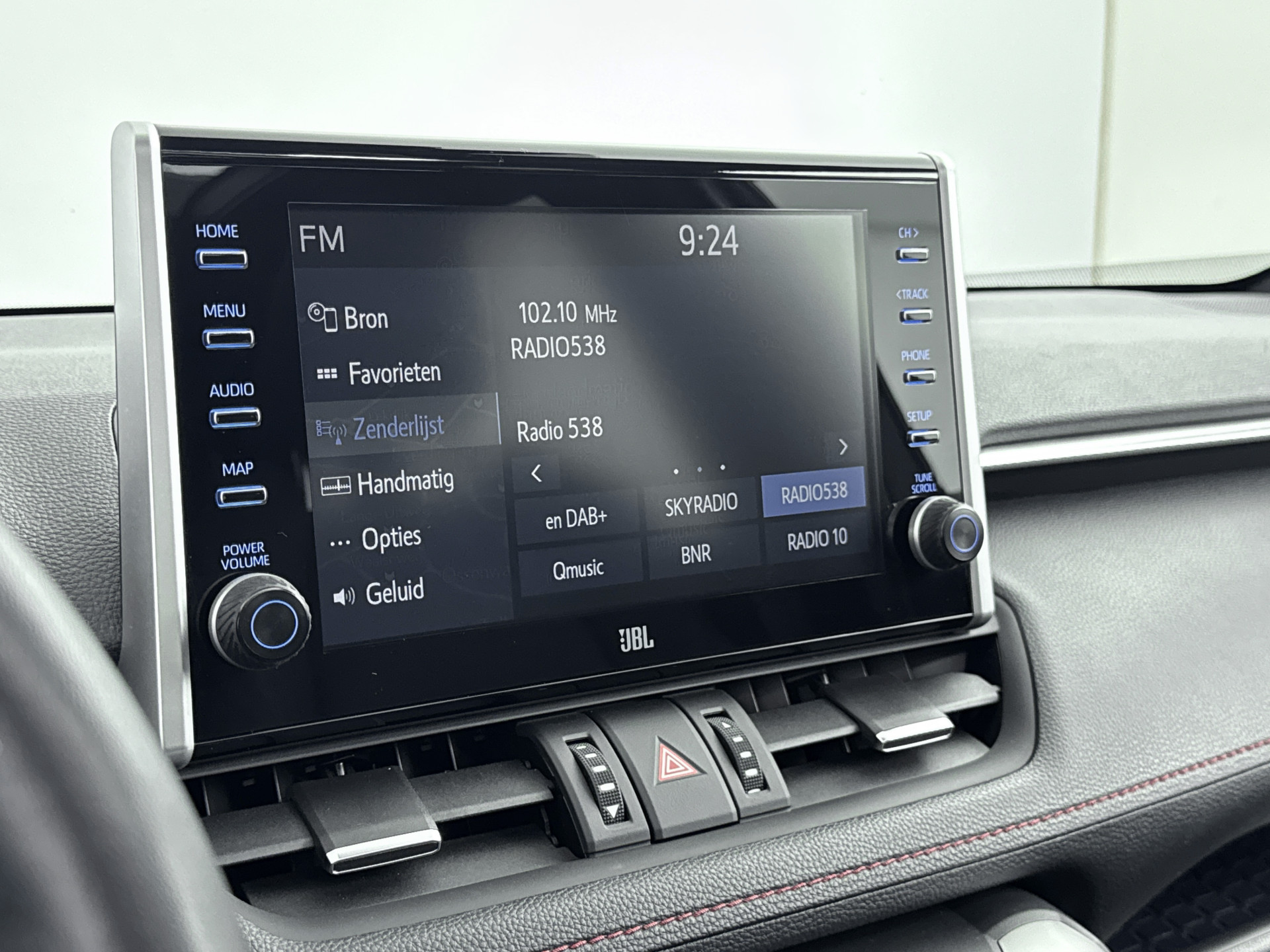 Foto van Toyota Toyota Rav4