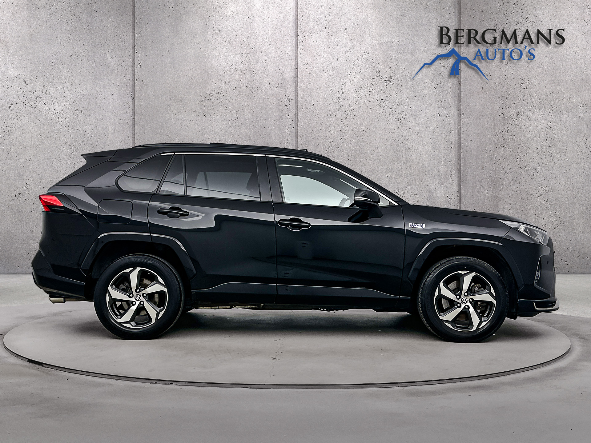 Foto van Toyota Toyota Rav4
