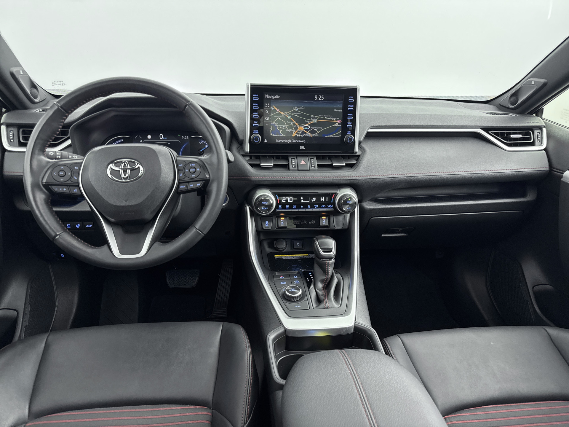 Foto van Toyota Toyota Rav4