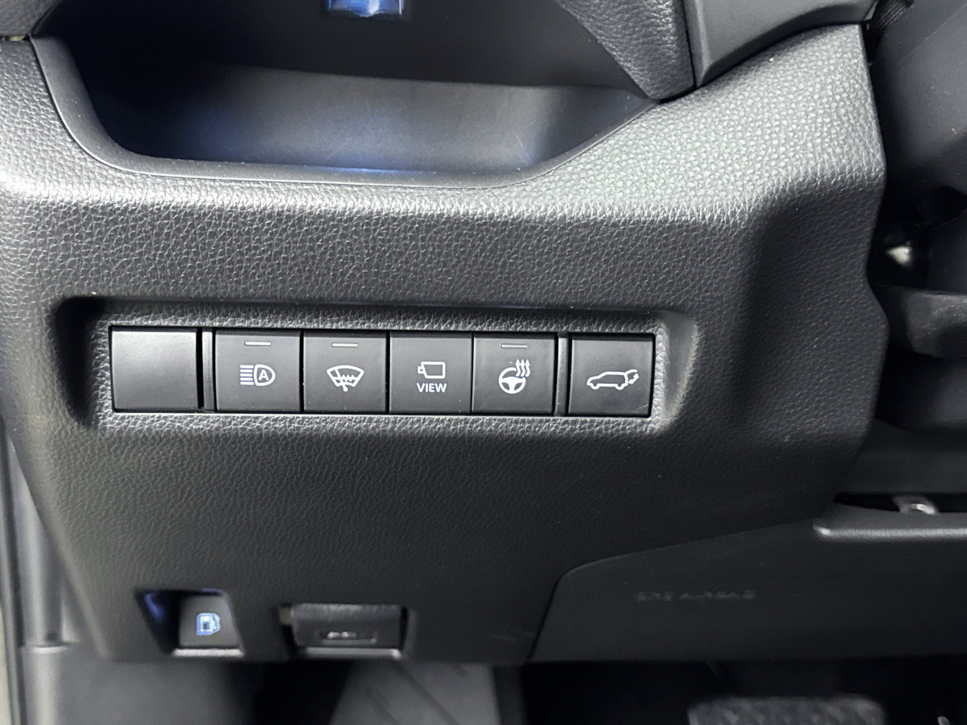 Foto van Toyota Toyota Rav4