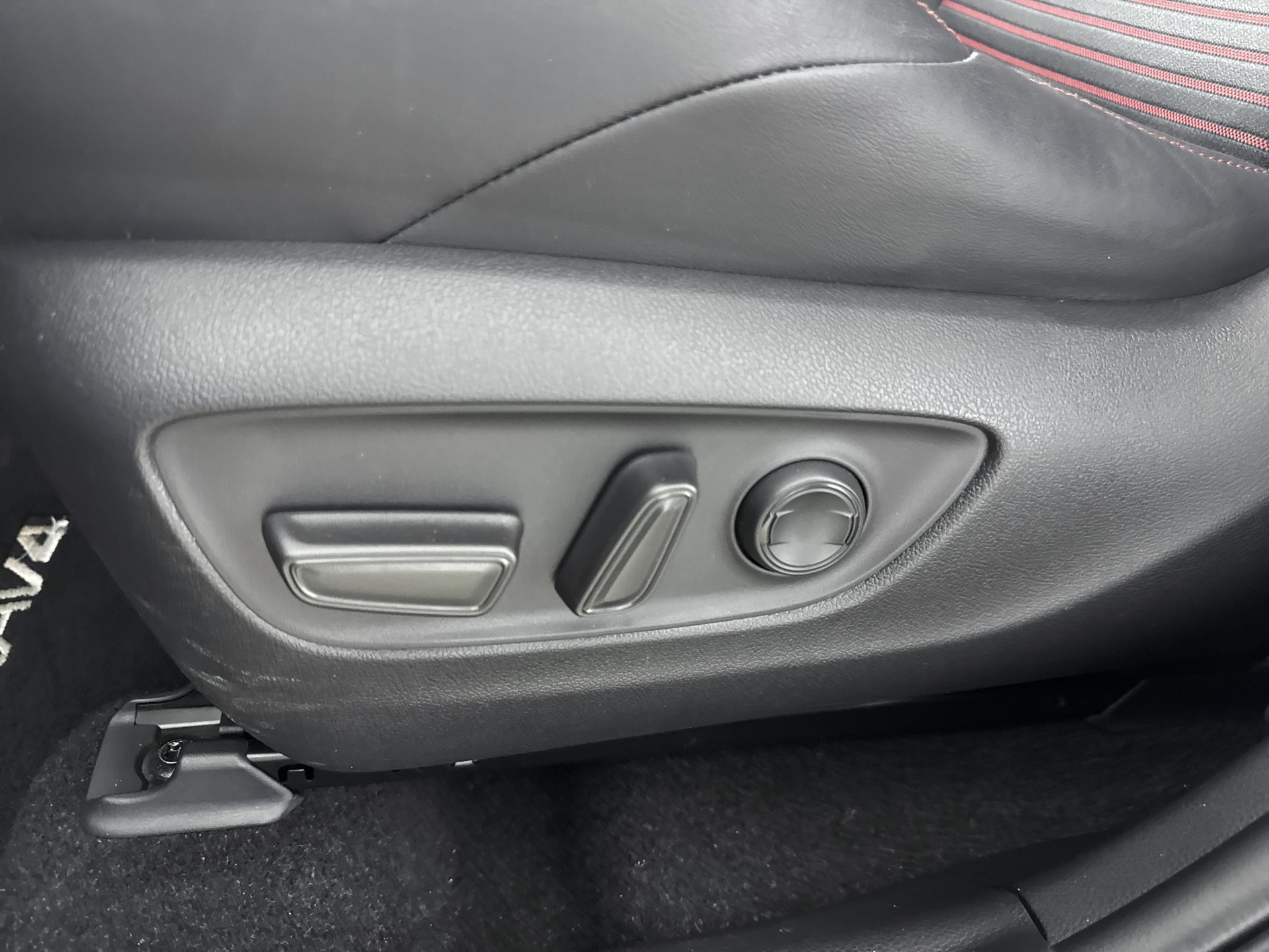 Foto van Toyota Toyota Rav4