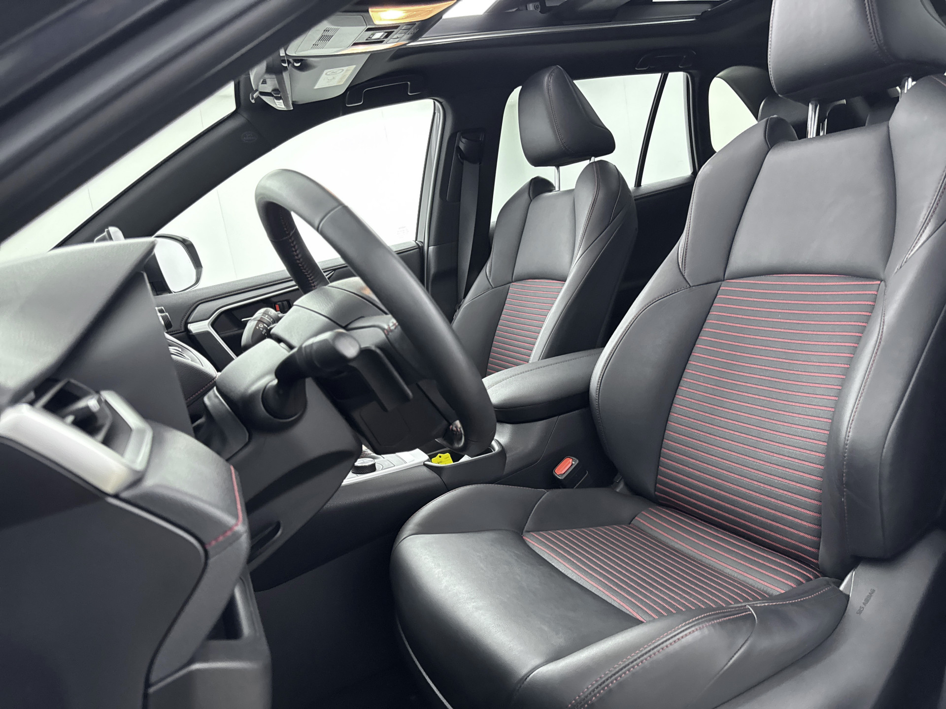 Foto van Toyota Toyota Rav4