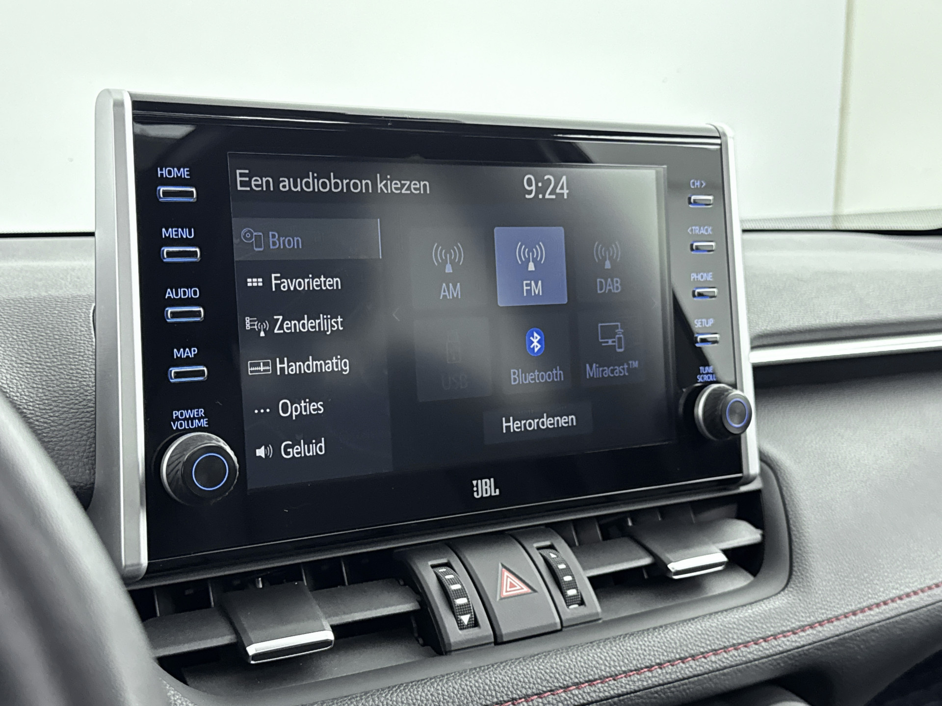 Foto van Toyota Toyota Rav4