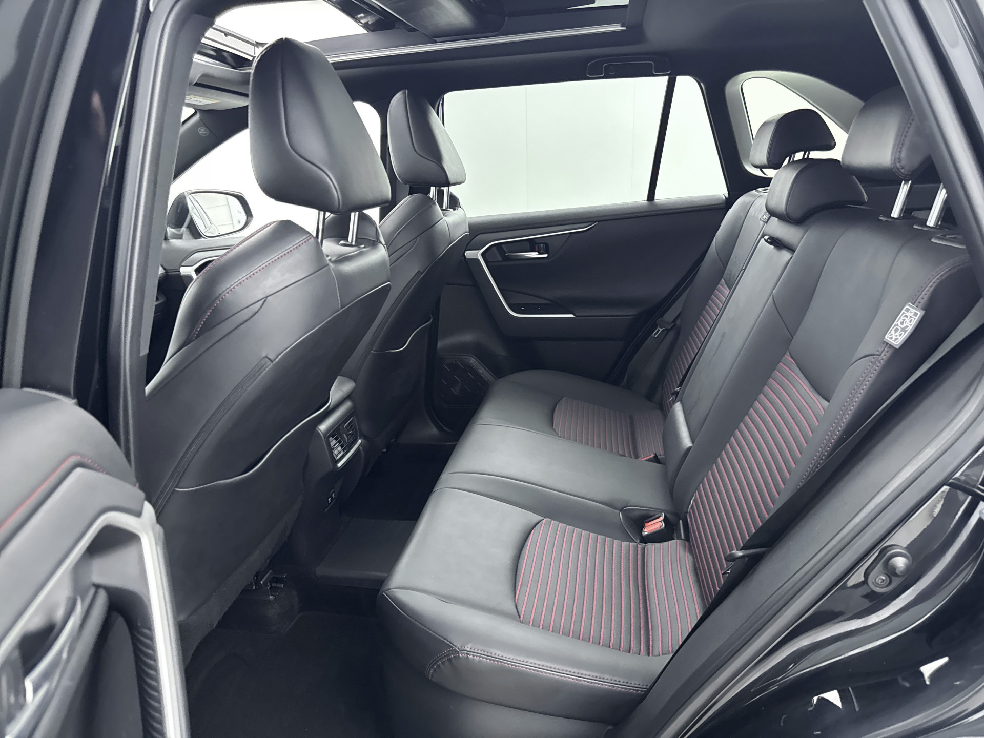 Foto van Toyota Toyota Rav4