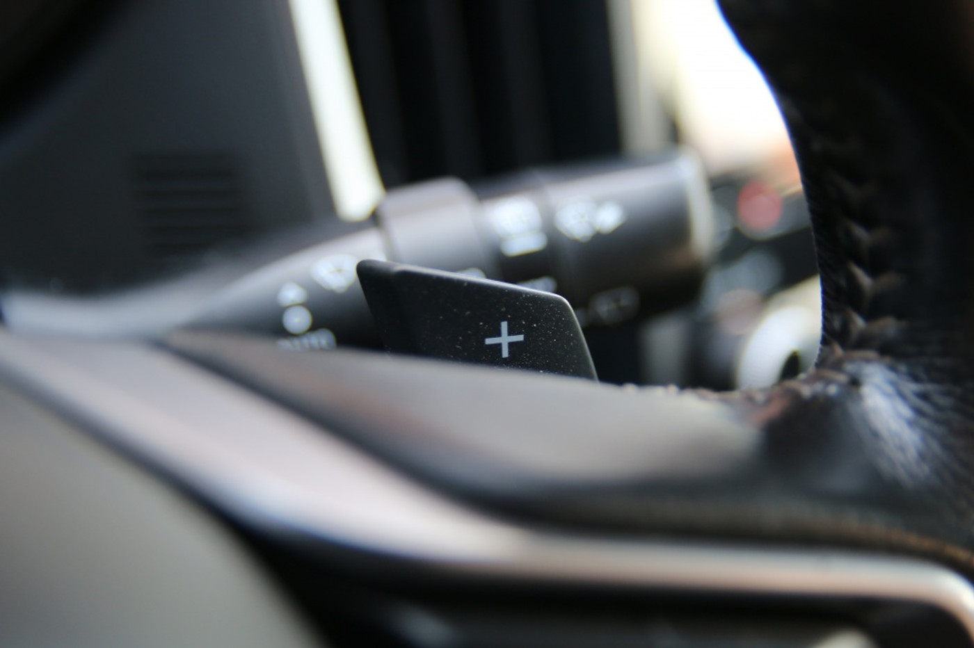Foto van Subaru Forester