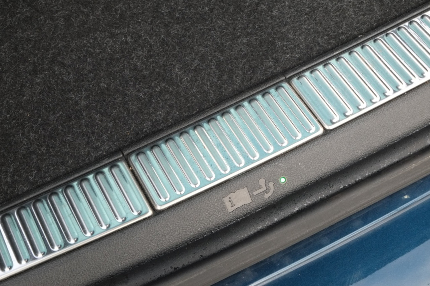 Foto van Skoda Superb Combi