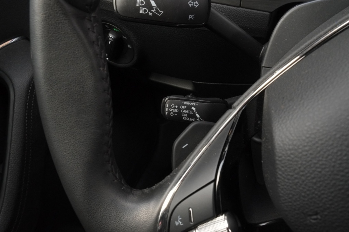 Foto van Skoda Superb Combi