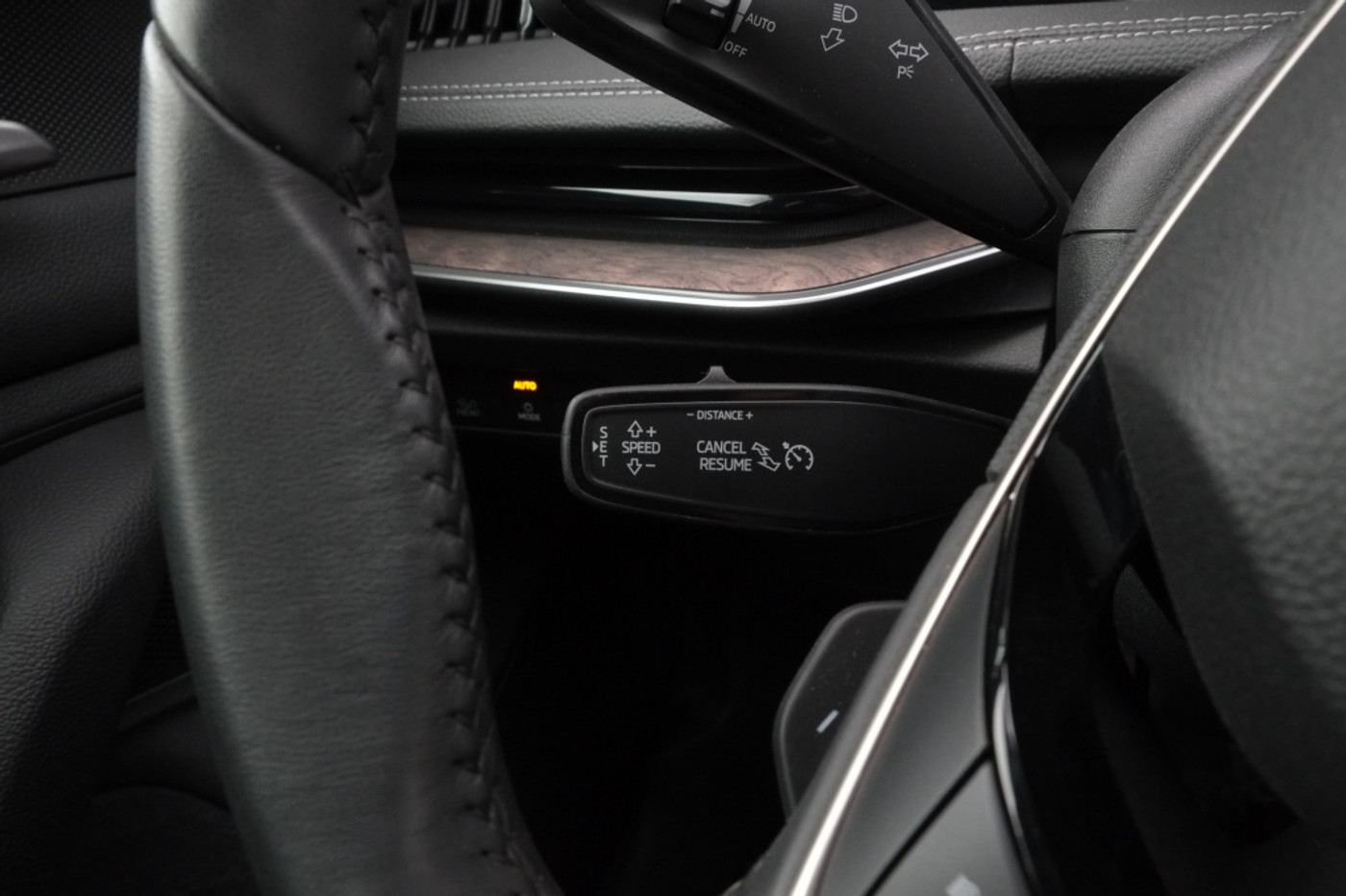 Foto van Skoda Superb Combi