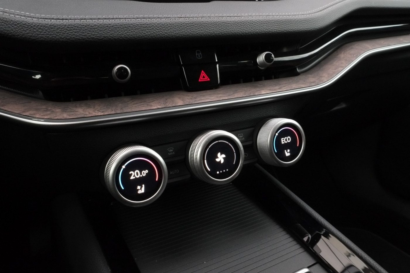 Foto van Skoda Superb Combi