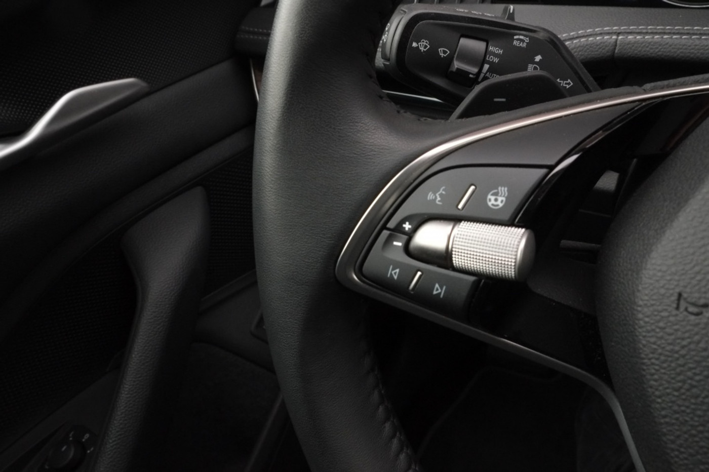 Foto van Skoda Superb Combi