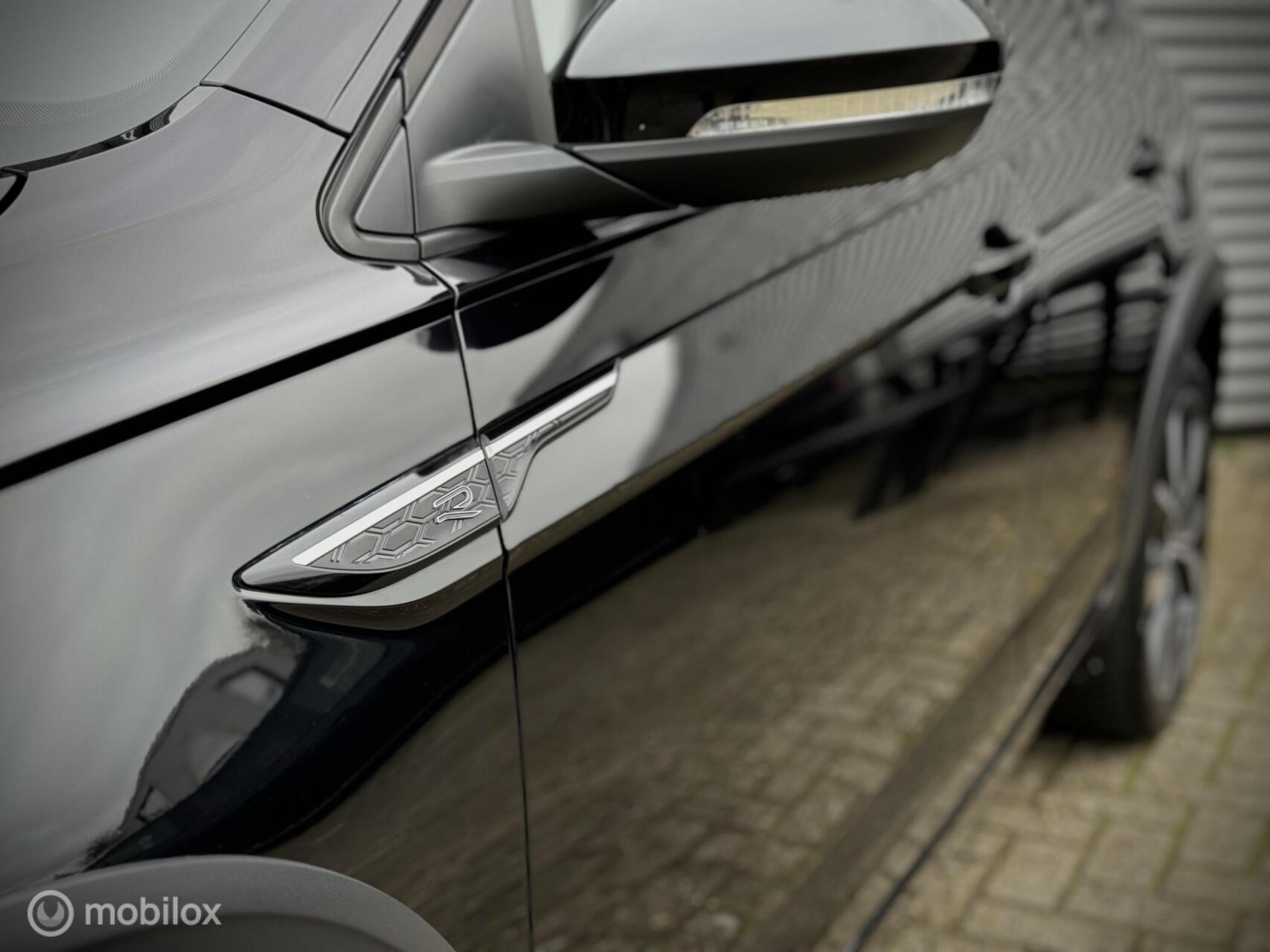 Foto van Volkswagen Taigo