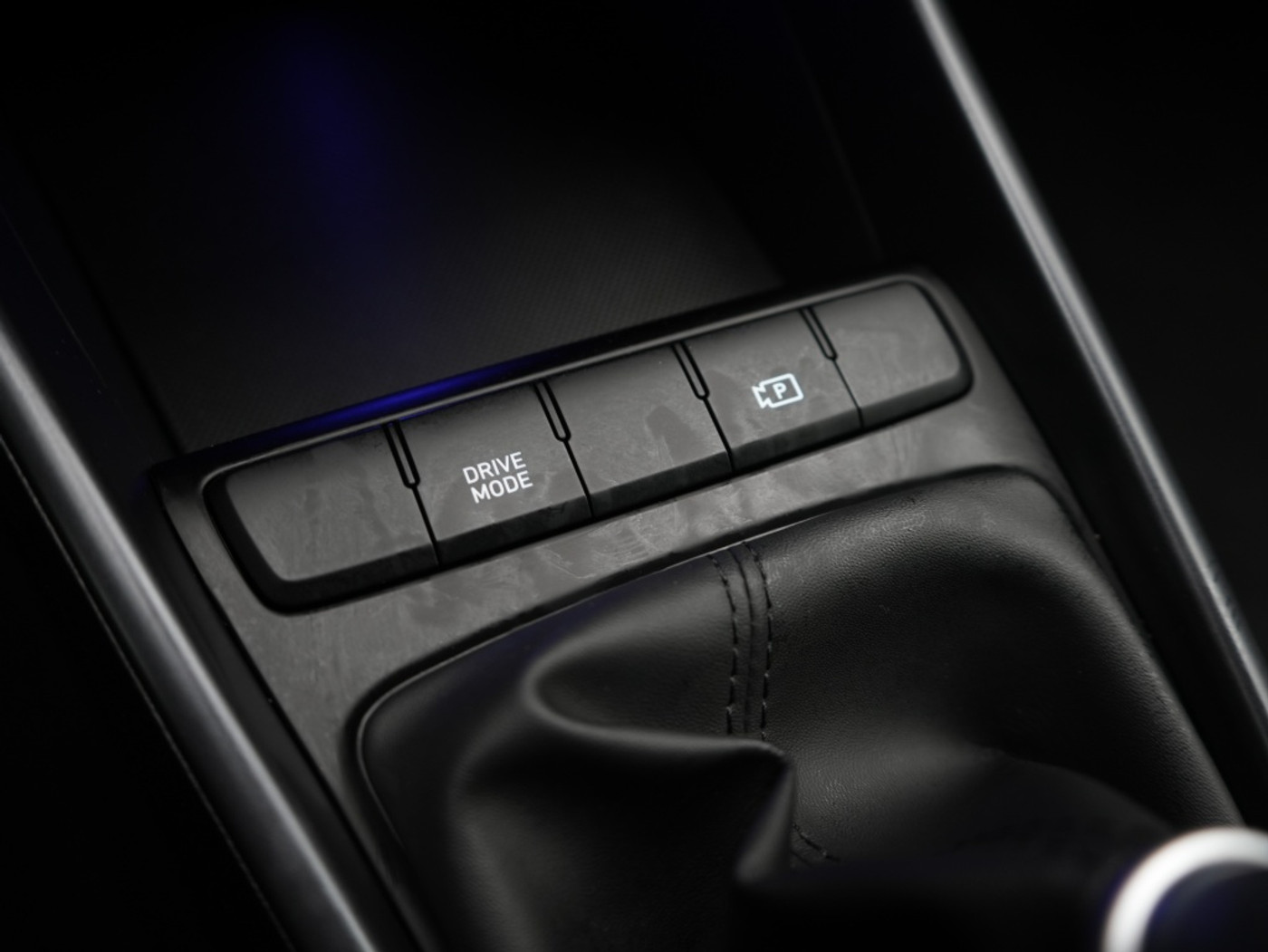 Foto van Hyundai Bayon