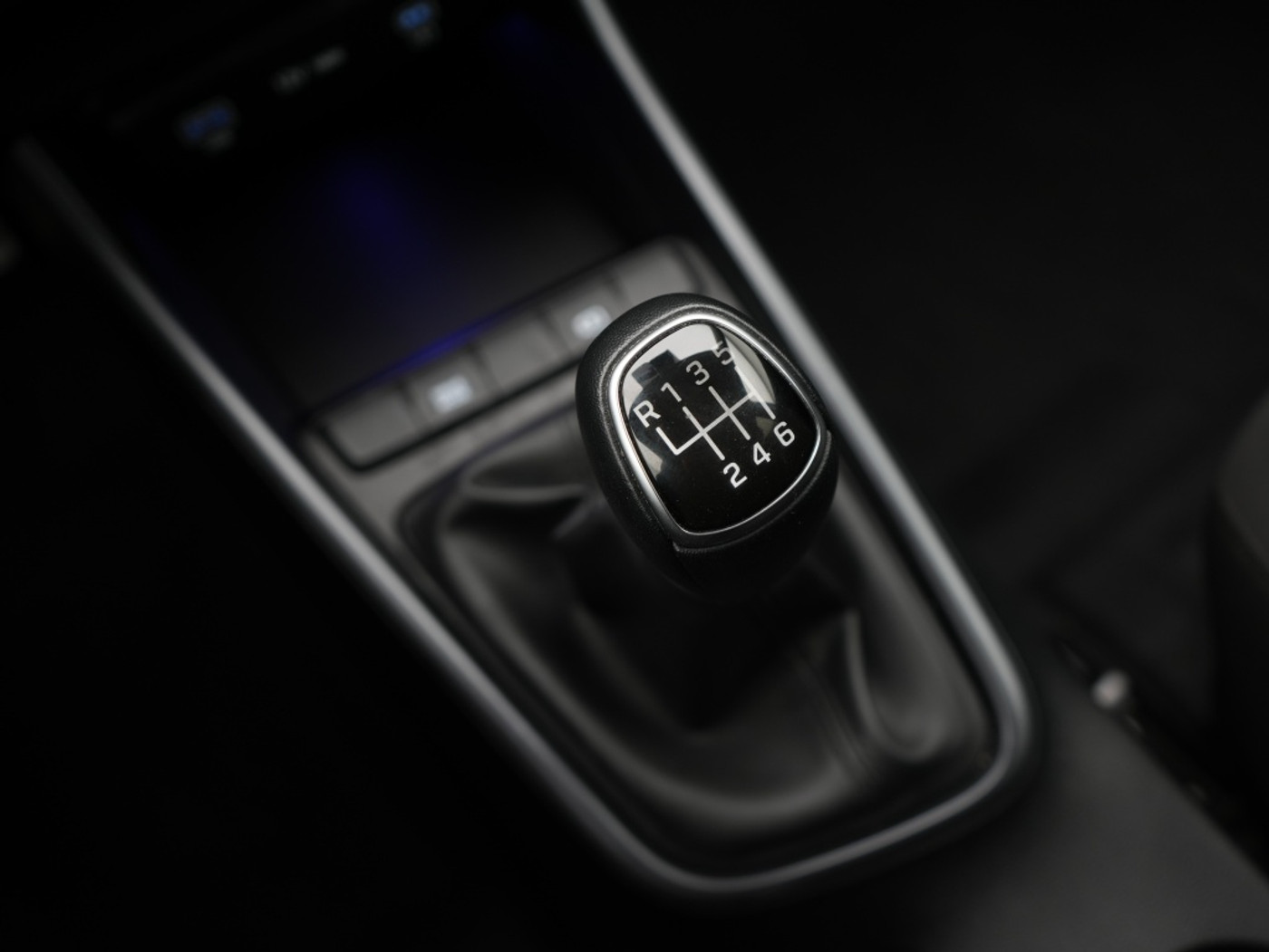 Foto van Hyundai Bayon