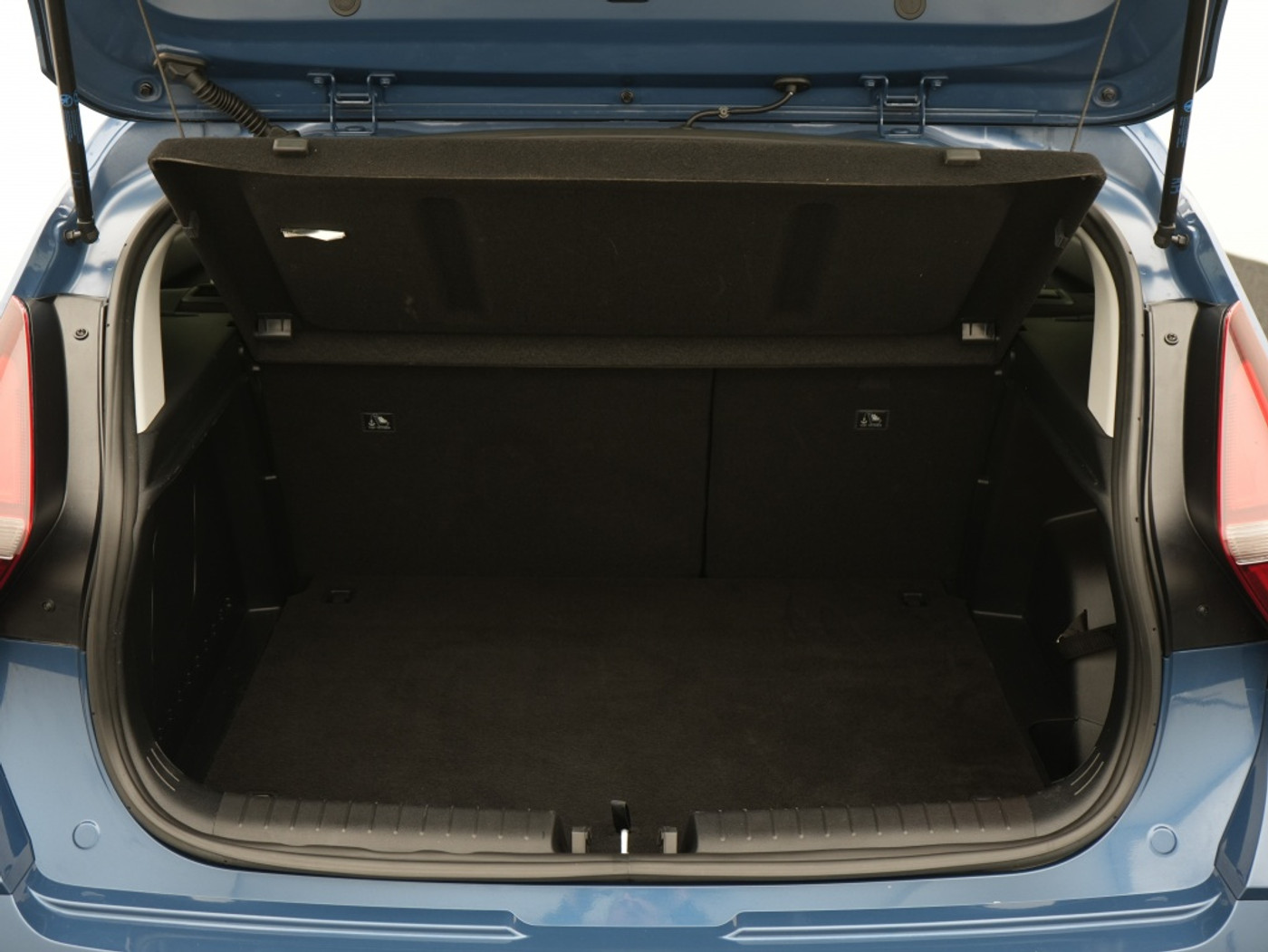 Foto van Hyundai Bayon