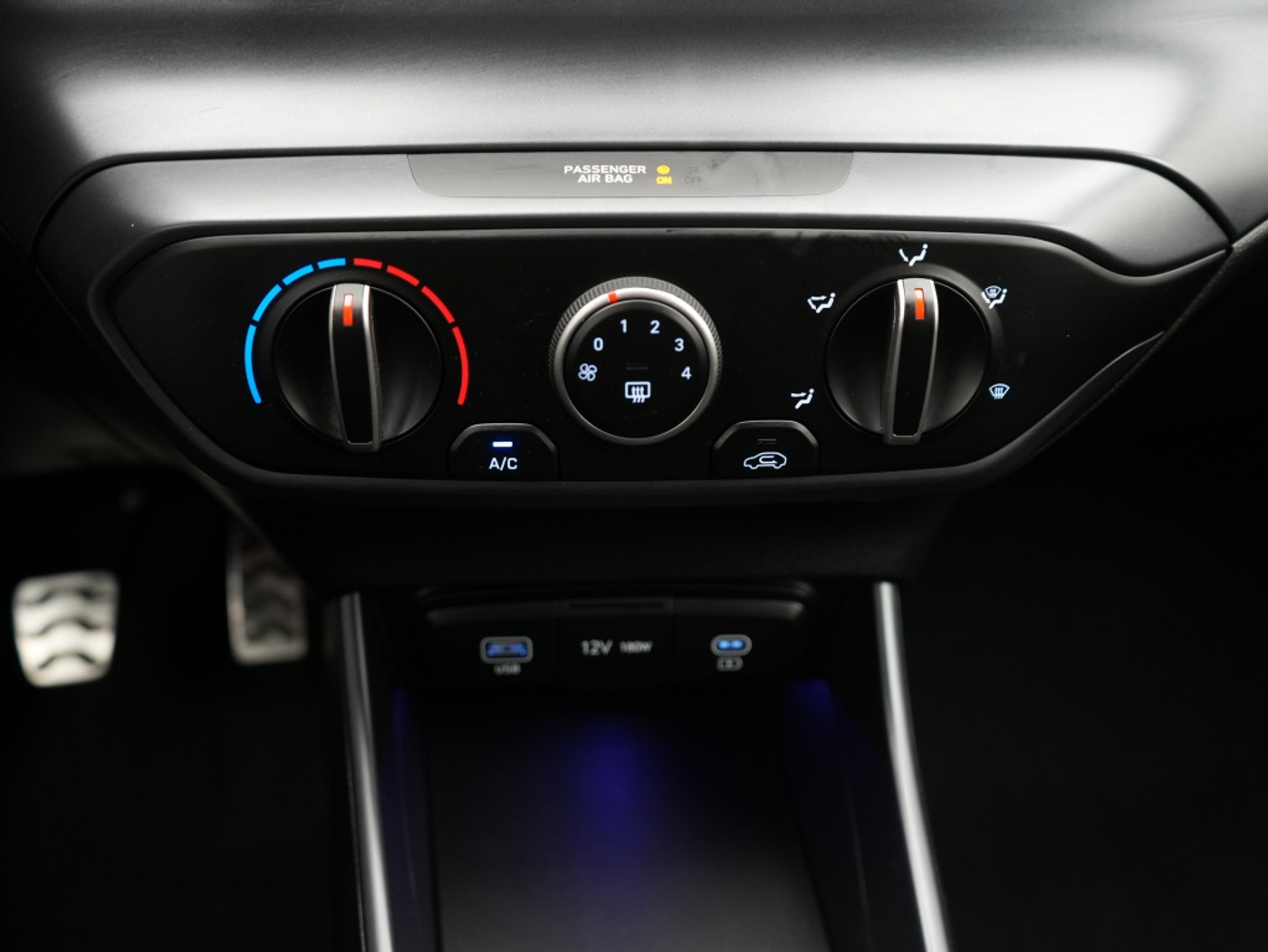 Foto van Hyundai Bayon