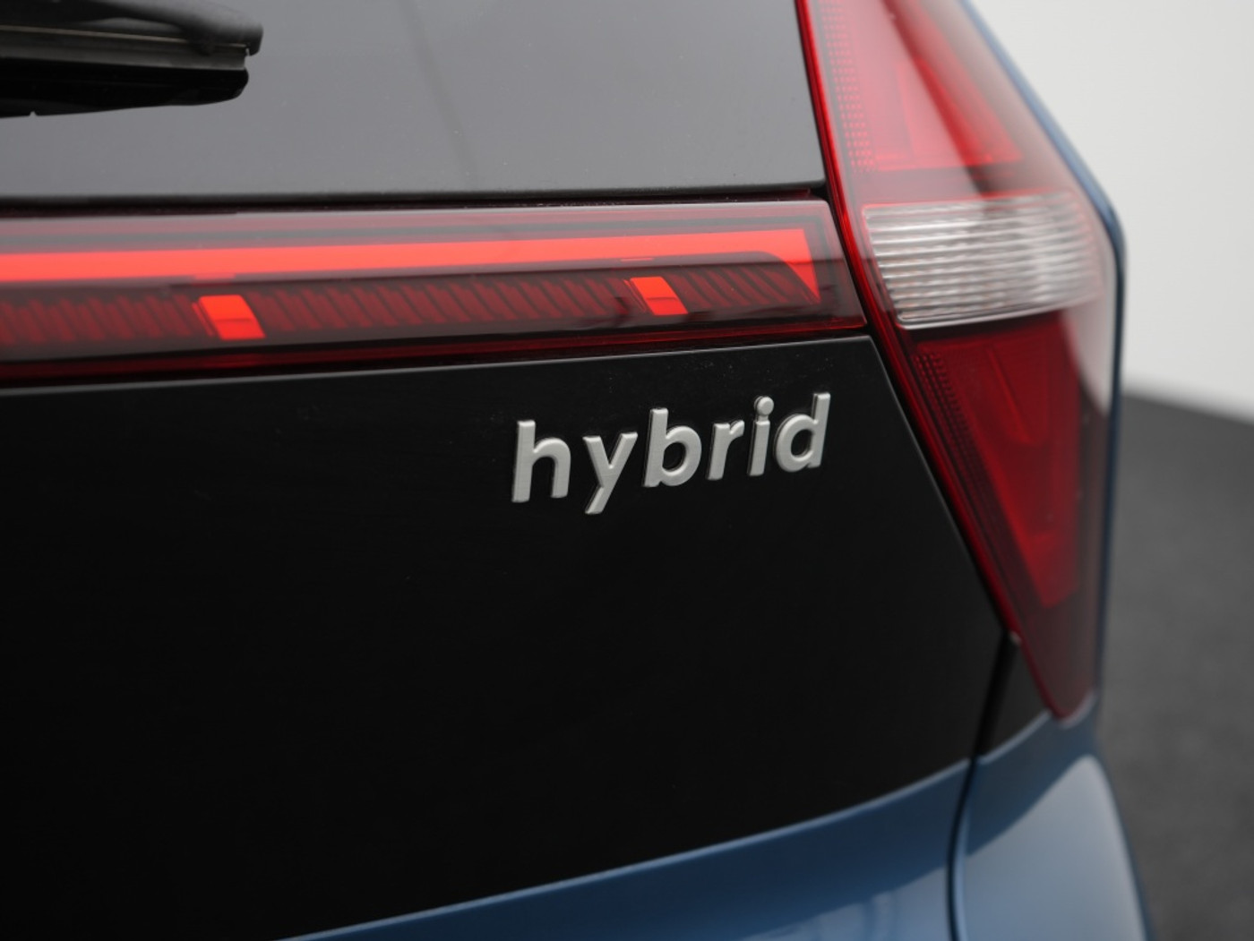 Foto van Hyundai Bayon